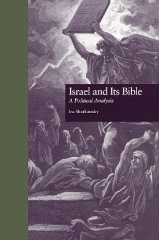 Cover of Israel and Its Bible