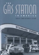 Book cover for The Gas Station in America