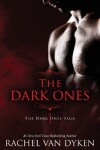 Book cover for The Dark Ones