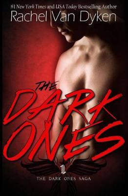 Cover of The Dark Ones