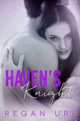 Book cover for Haven's Knight