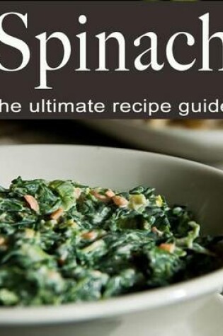 Cover of Spinach