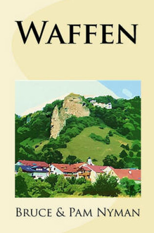 Cover of Waffen