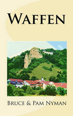 Book cover for Waffen