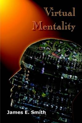 Book cover for Virtual Mentality