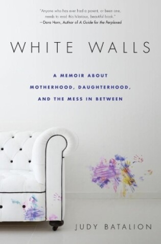 Cover of White Walls