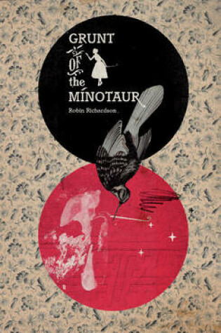 Cover of Grunt of the Minotaur