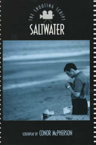 Cover of Saltwater