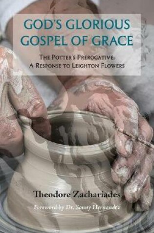 Cover of God's Glorious Gospel of Grace