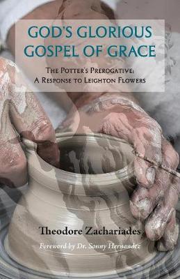 Book cover for God's Glorious Gospel of Grace