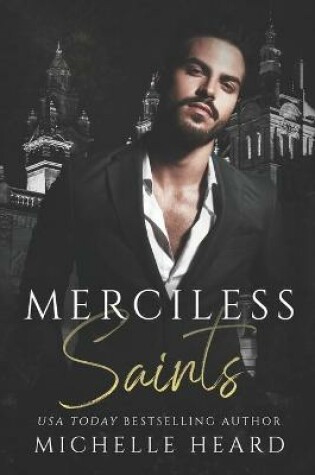 Cover of Merciless Saints