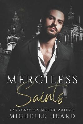 Book cover for Merciless Saints
