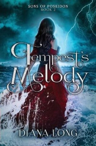 Cover of Tempest's Melody