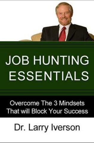 Cover of Job Hunting Essentials