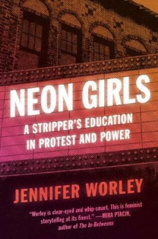 Cover of Neon Girls