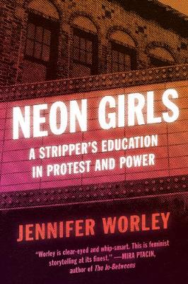 Book cover for Neon Girls