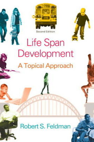Cover of Lifespan Development