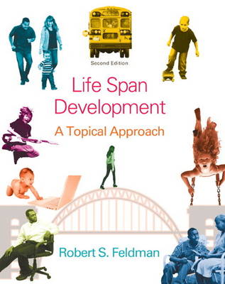 Book cover for Lifespan Development