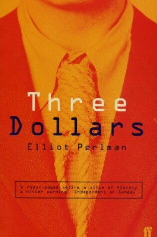 Cover of Three Dollars