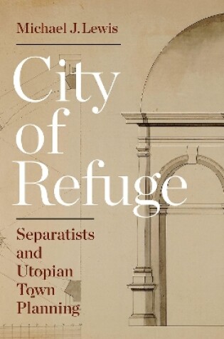 Cover of City of Refuge