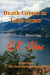 Book cover for Death Comes to Lake Como