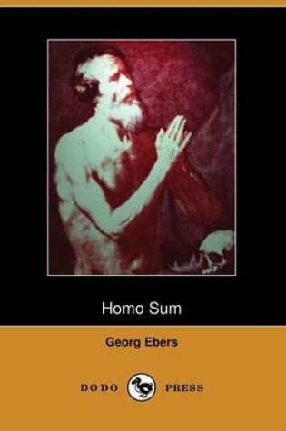 Cover of Homo Sum (Dodo Press)