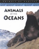 Cover of Animals of the Ocean