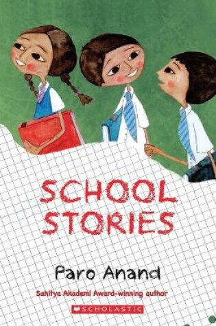 Cover of School Stories
