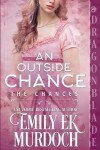 Book cover for An Outside Chance