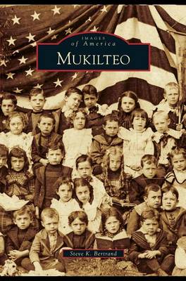 Book cover for Mukilteo