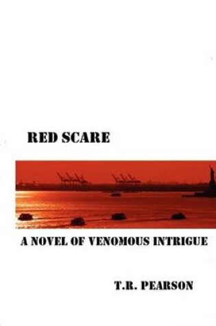 Cover of Red Scare