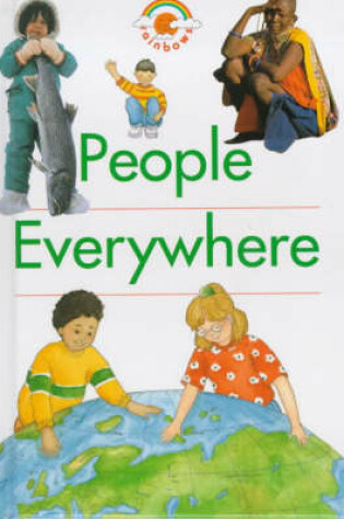 Cover of People Everywhere