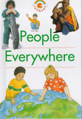 Cover of People Everywhere