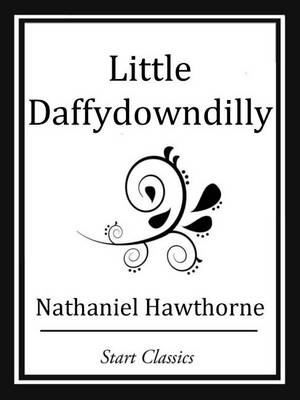 Cover of Little Daffydowndilly