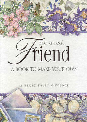 Cover of Make Your Own Real Friend