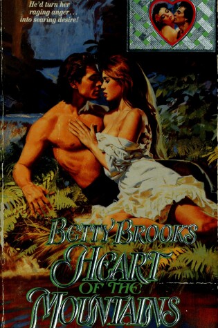 Cover of Heart of the Mountains