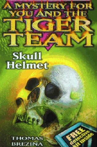 Cover of Tiger Team