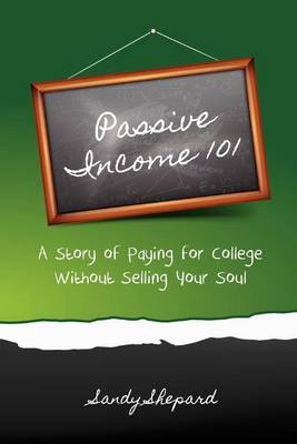 Book cover for Passive Income 101