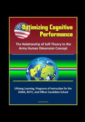 Book cover for Optimizing Cognitive Performance