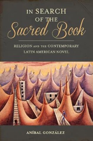 Cover of In Search of the Sacred Book