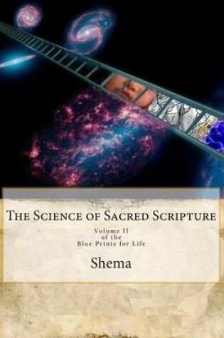 Cover of The Science of Sacred Scripture