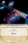 Book cover for The Science of Sacred Scripture