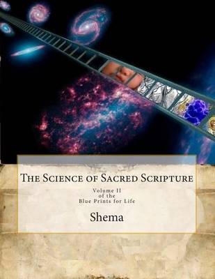Book cover for The Science of Sacred Scripture