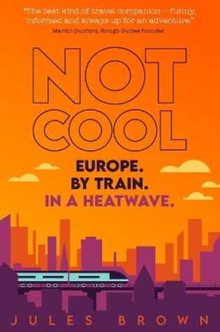 Cover of Not Cool