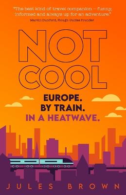 Cover of Not Cool