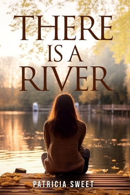 Cover of There is a River