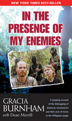 Book cover for In the Presence of My Enemies
