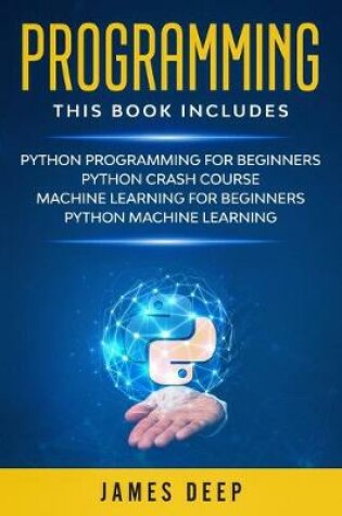 Cover of Programming