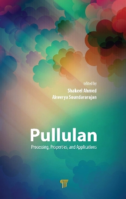 Cover of Pullulan