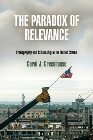 Cover of The Paradox of Relevance